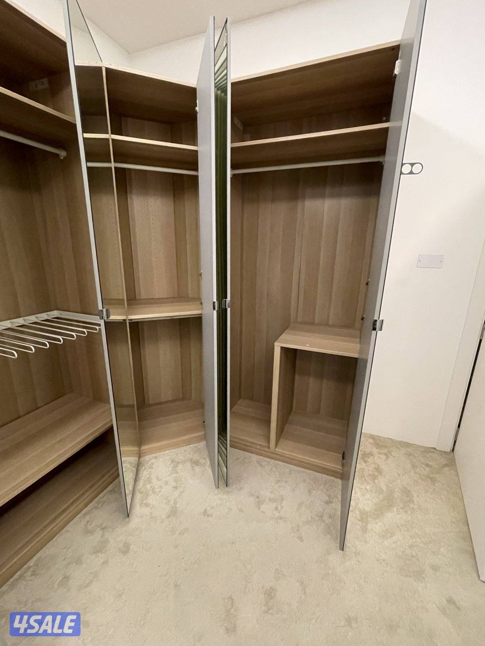 كبتين وتسريحه2