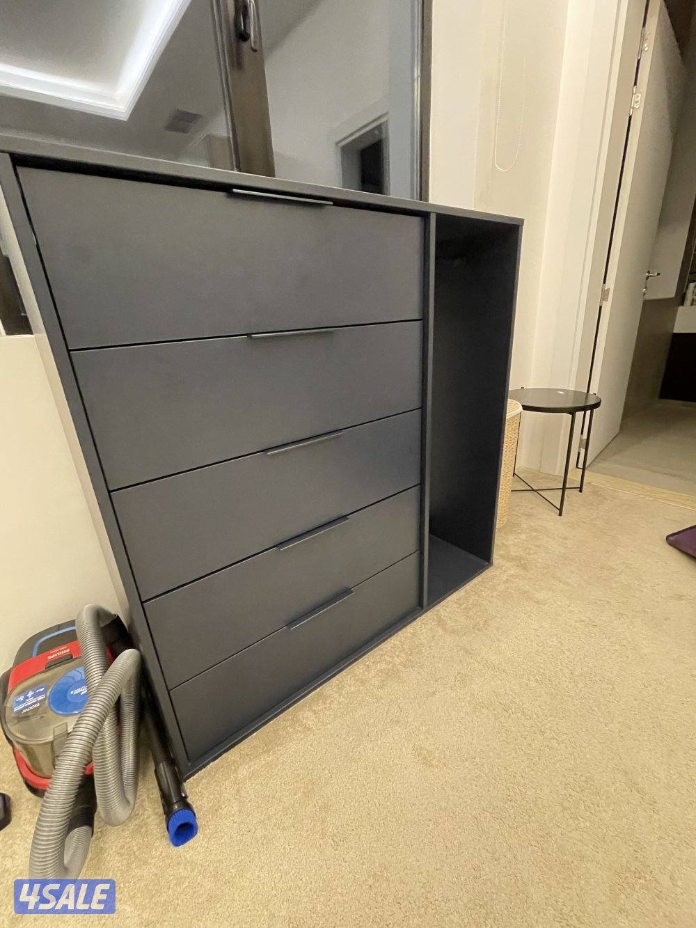 كبتين وتسريحه5