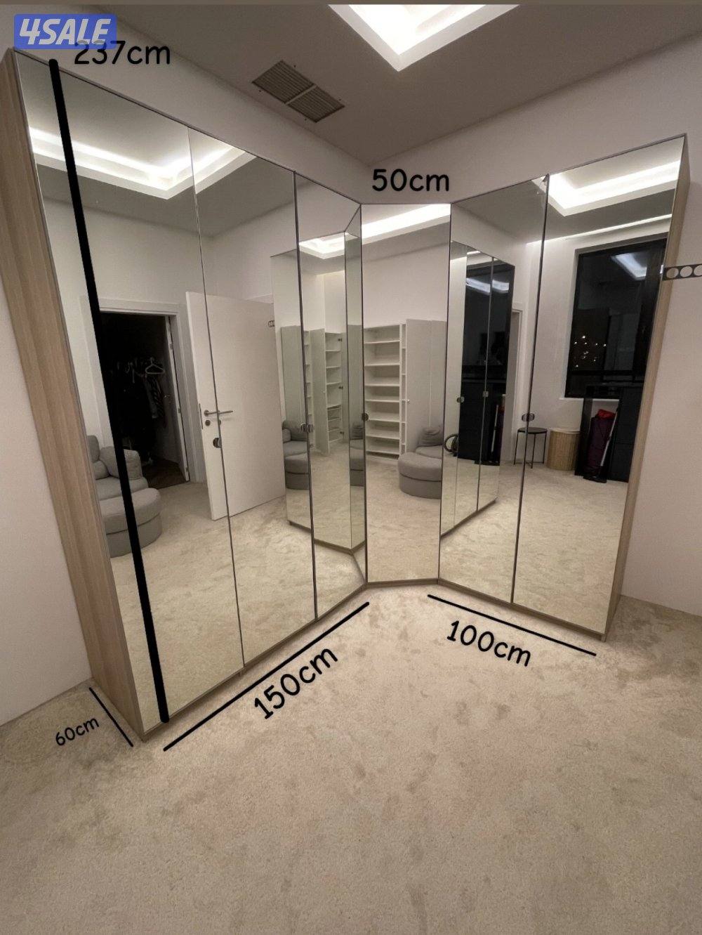 كبتين وتسريحه6