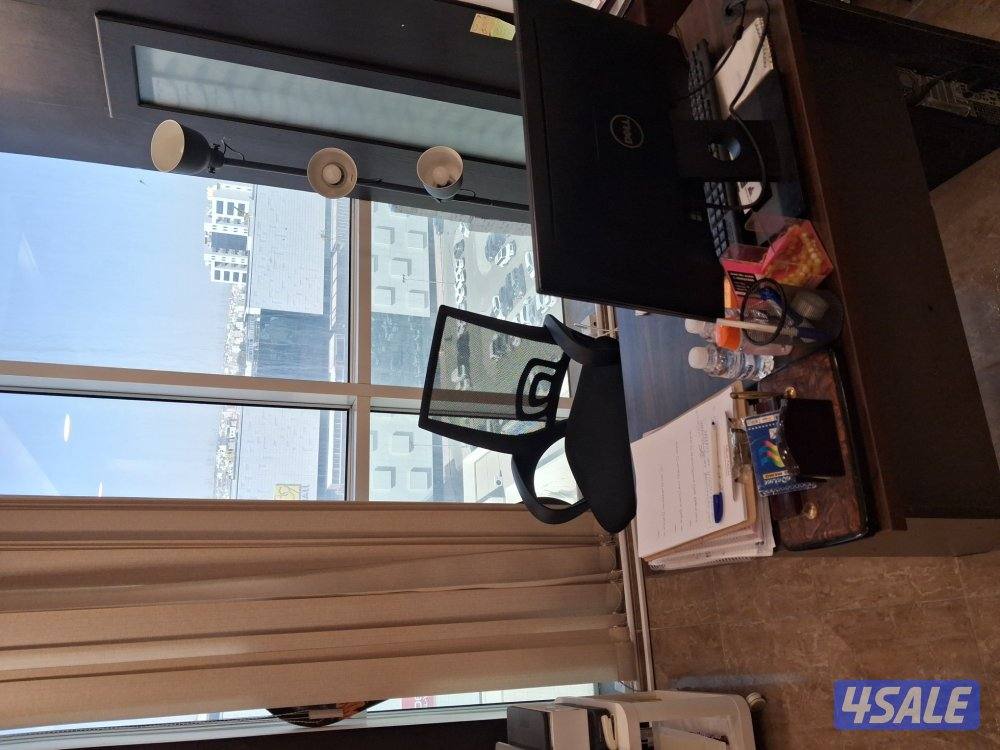 قسيمة للايجار في جابر العالي2