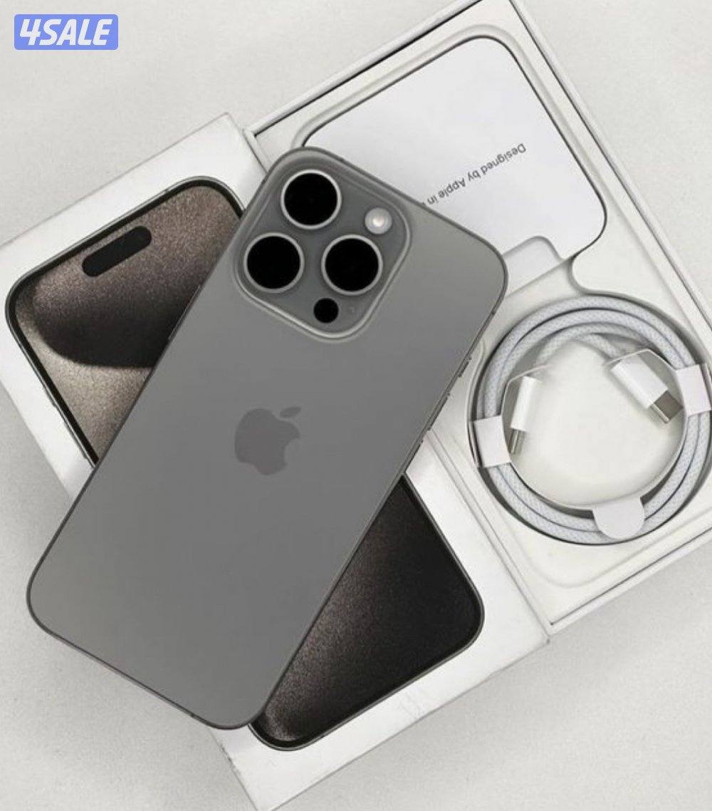 ايفون 15 برو ماكس0