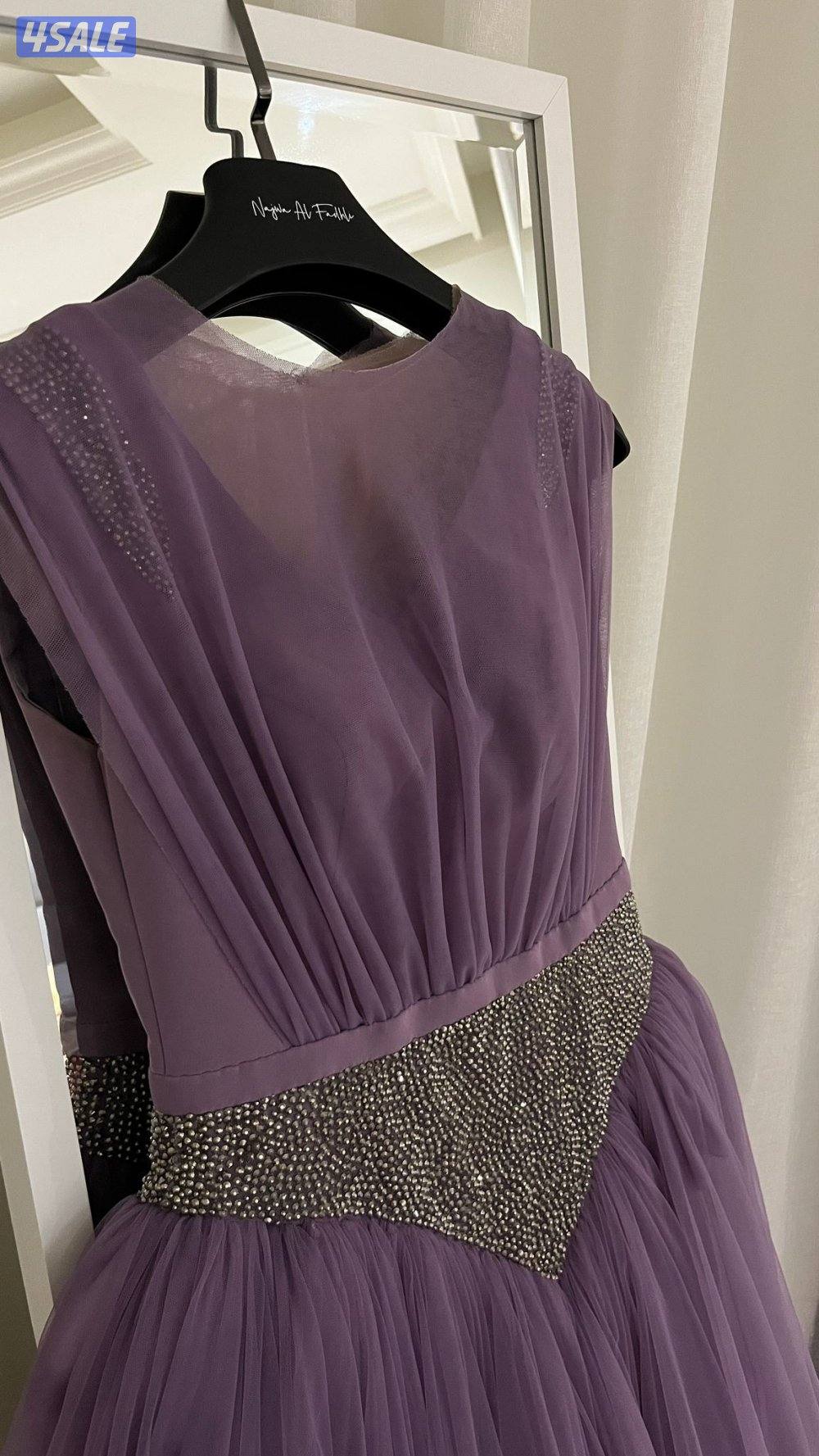 نفنوف عرس مصممة NAJWA ALFADHLI1