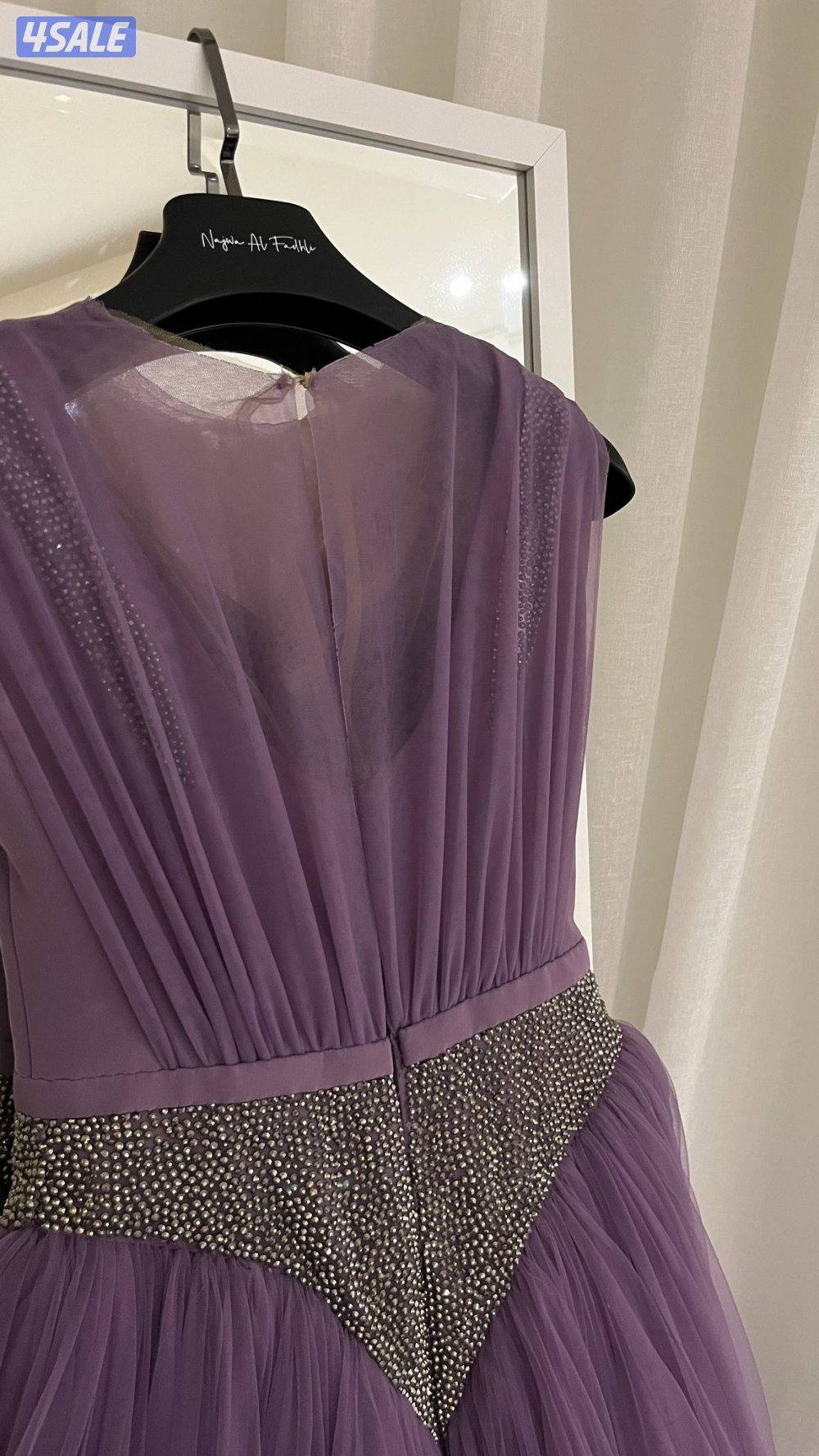 نفنوف عرس مصممة NAJWA ALFADHLI3