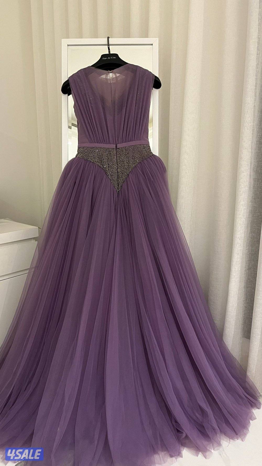 نفنوف عرس مصممة NAJWA ALFADHLI2