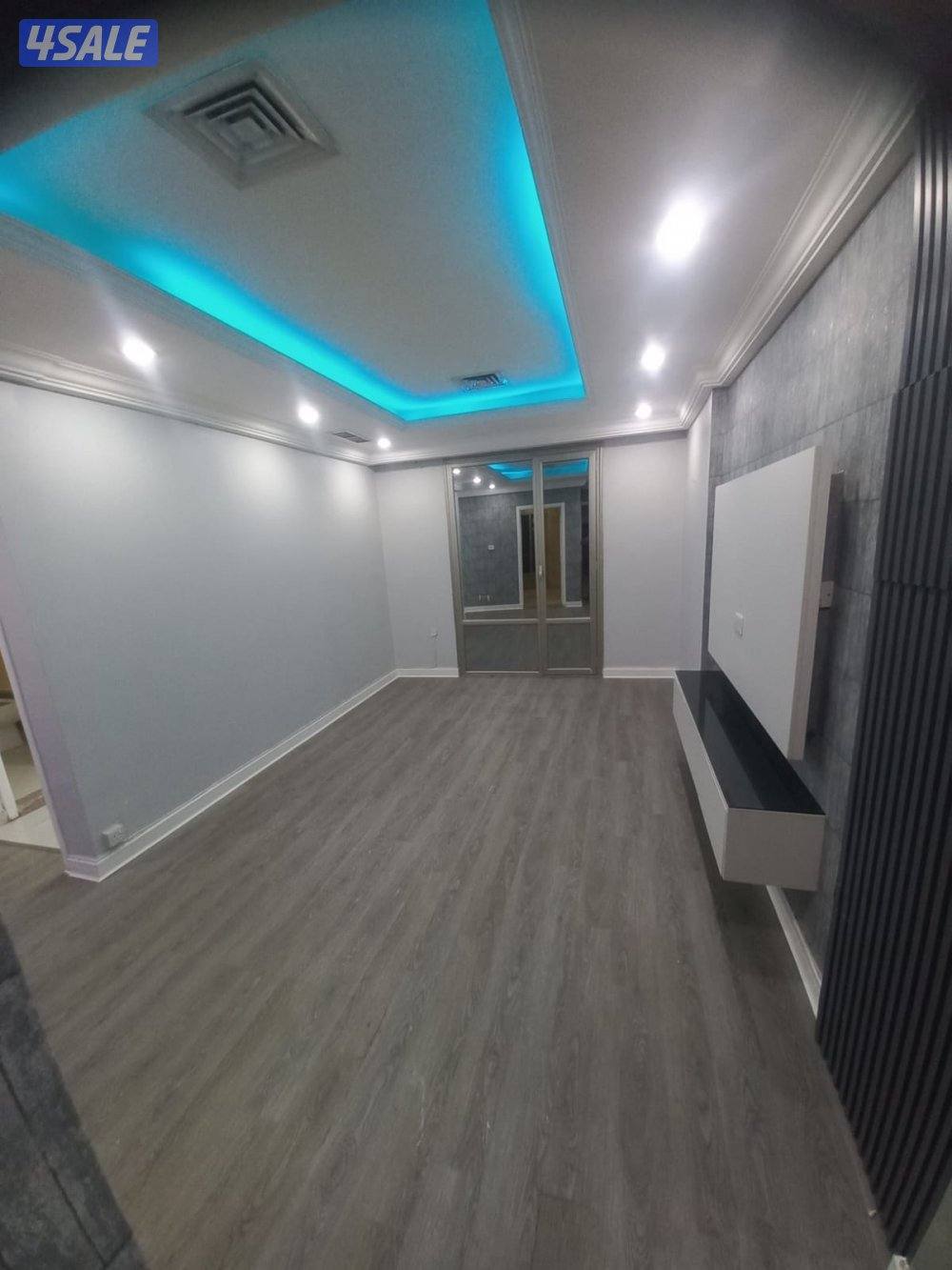 للإيجار شقه بالمهبوله تشطيب سوبر ديلوكس3