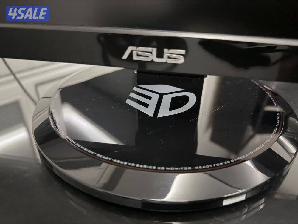 Full PC setup(used/fully formatted to factory settings)3