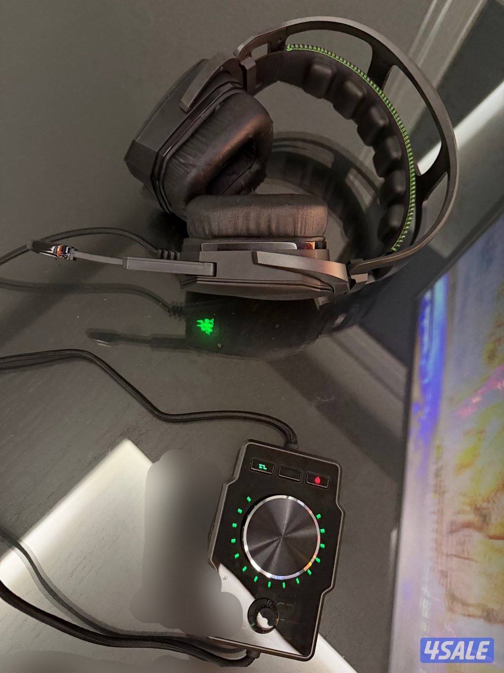 Full PC setup(used/fully formatted to factory settings)5