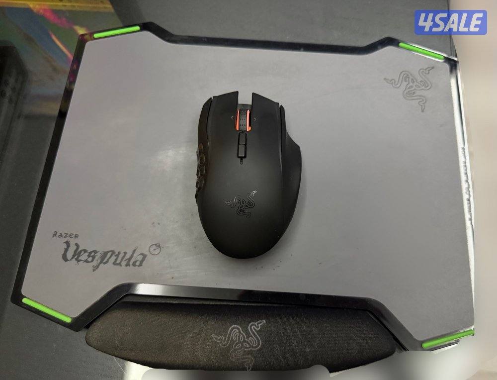 Full PC setup(used/fully formatted to factory settings)6