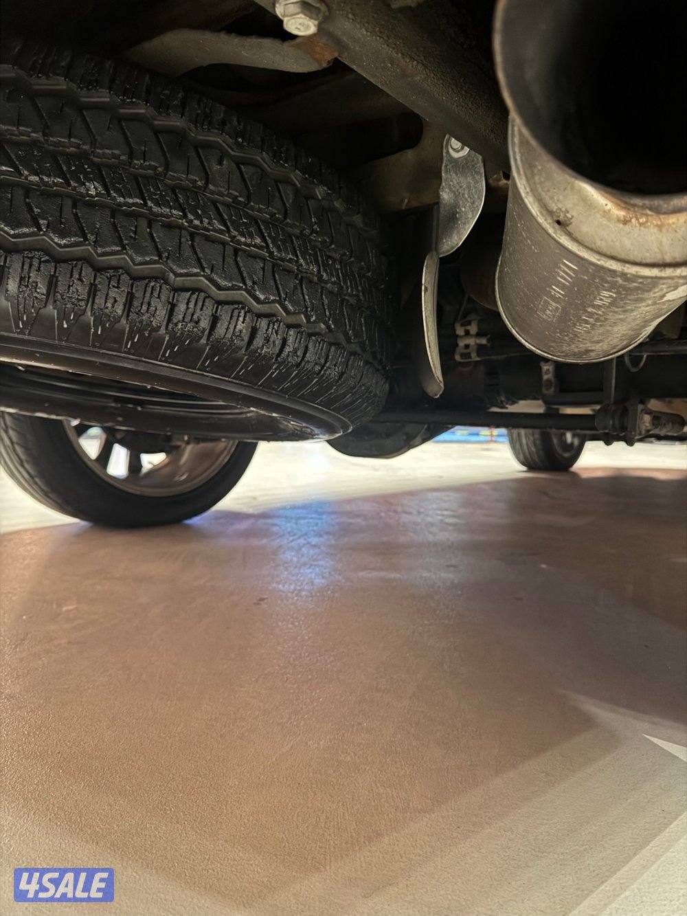 للبيع كاديلاك اسكاليد 2017 بحالة الوكالة13