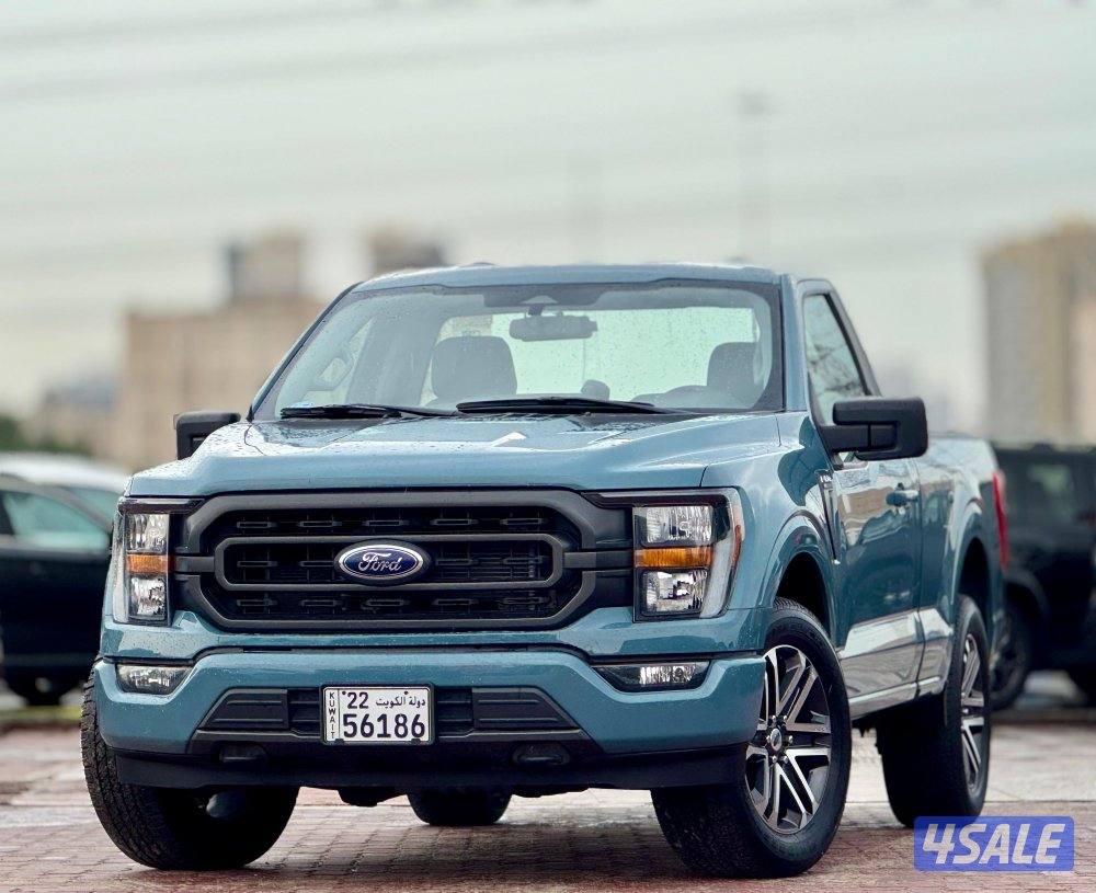 فورد سبورت 2023 بحالة الوكاله كامل المواصفات1