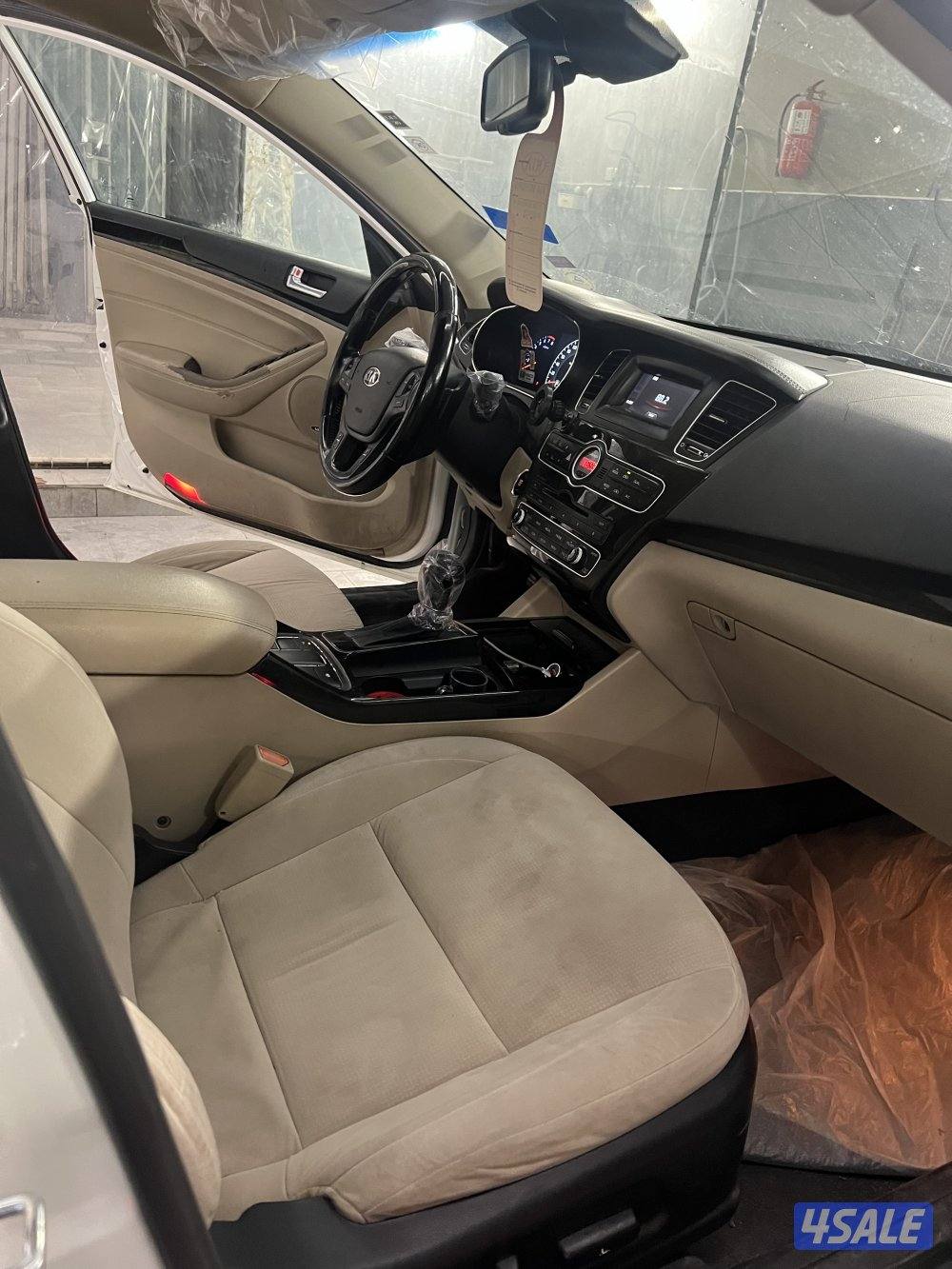 كيا كادينزا 20147