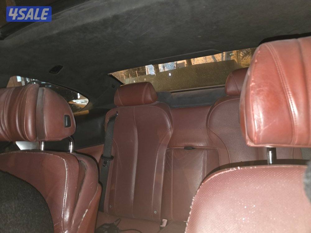 bmw f06 650i مواصفات M61