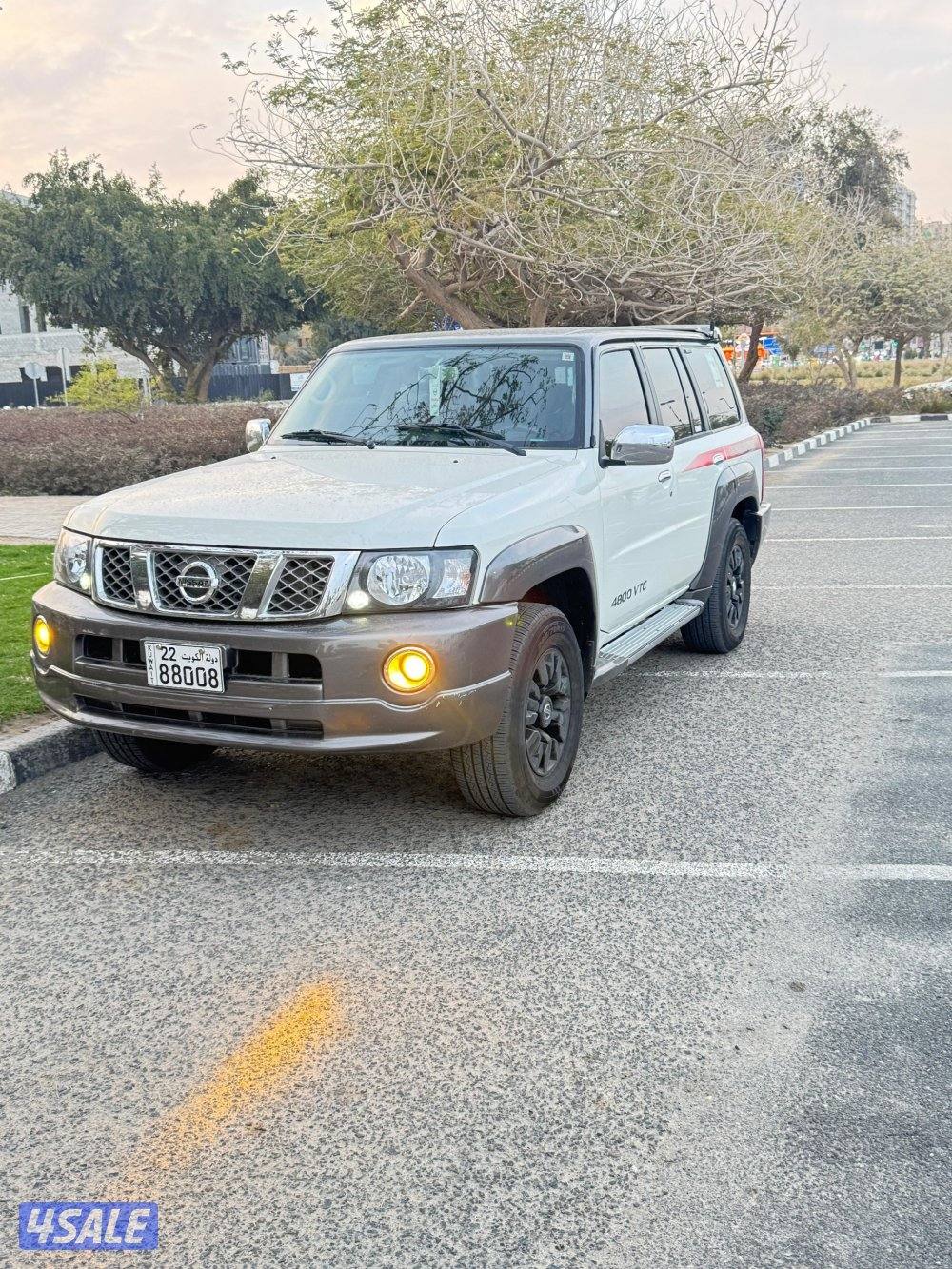 فتك موديل ٢٠١٢ وكاله الكويت دفلوك تكييف خلفي محول عادي سياره حكوميه1