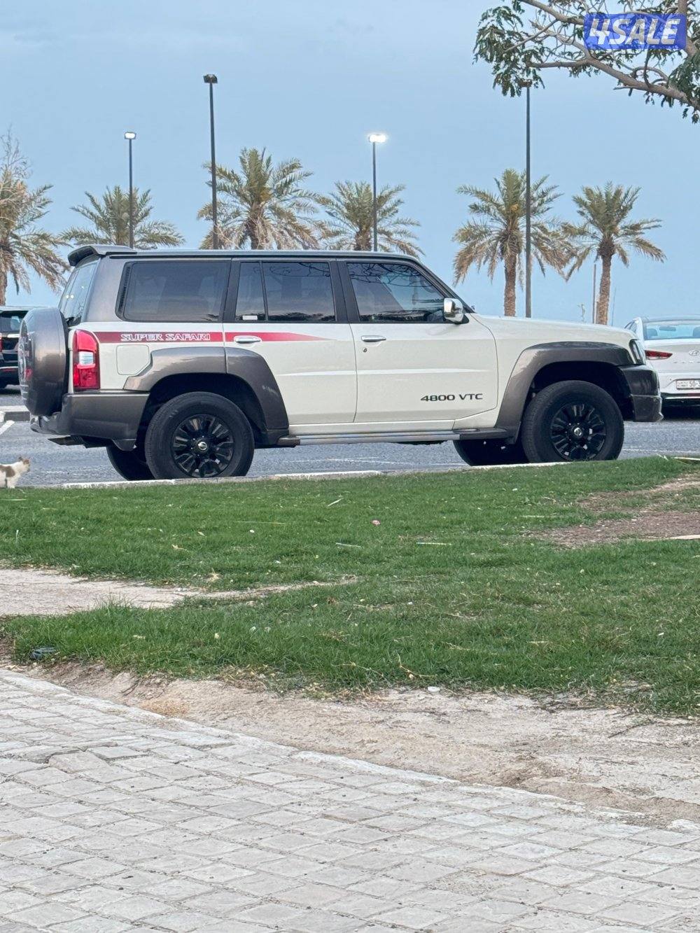 فتك موديل ٢٠١٢ وكاله الكويت دفلوك تكييف خلفي محول عادي سياره حكوميه2