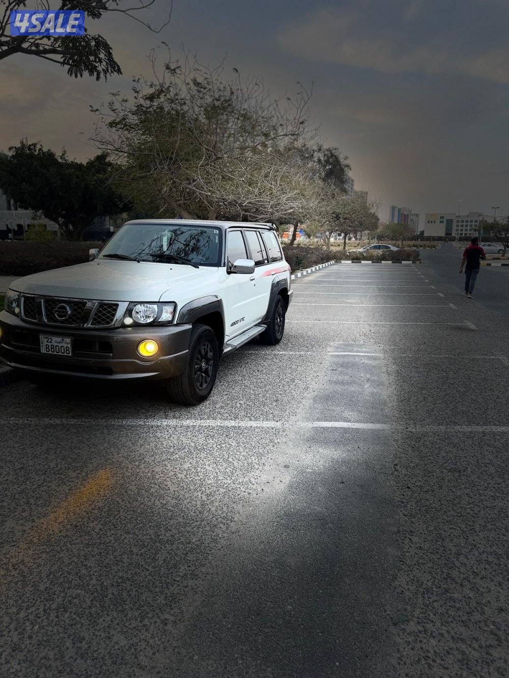 فتك موديل ٢٠١٢ وكاله الكويت دفلوك تكييف خلفي محول عادي سياره حكوميه5