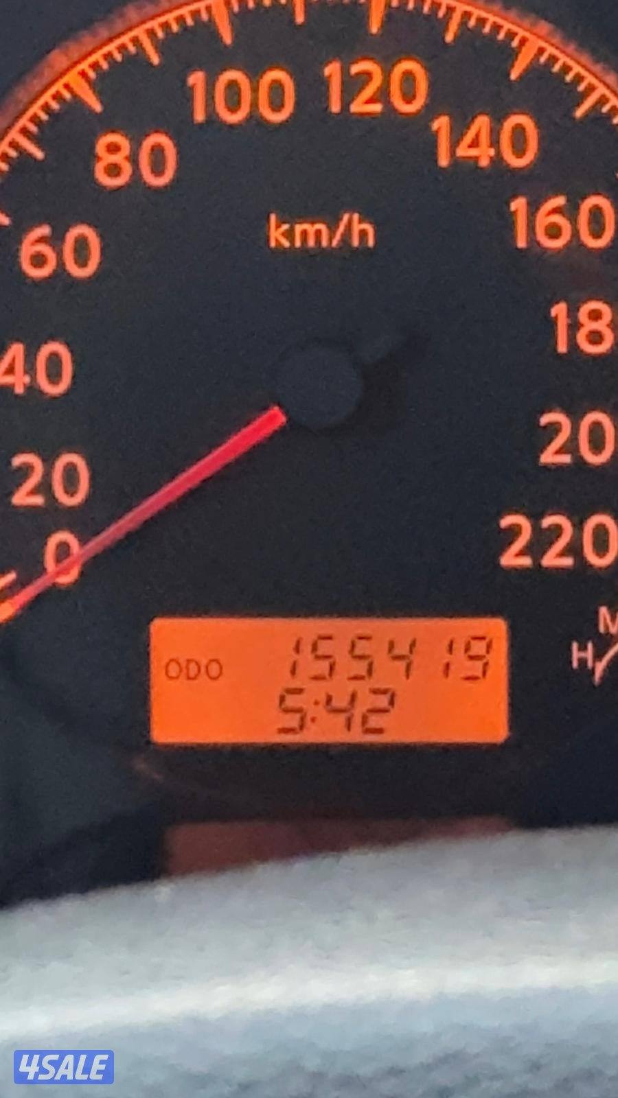 فتك موديل ٢٠١٢ وكاله الكويت دفلوك تكييف خلفي محول عادي سياره حكوميه7