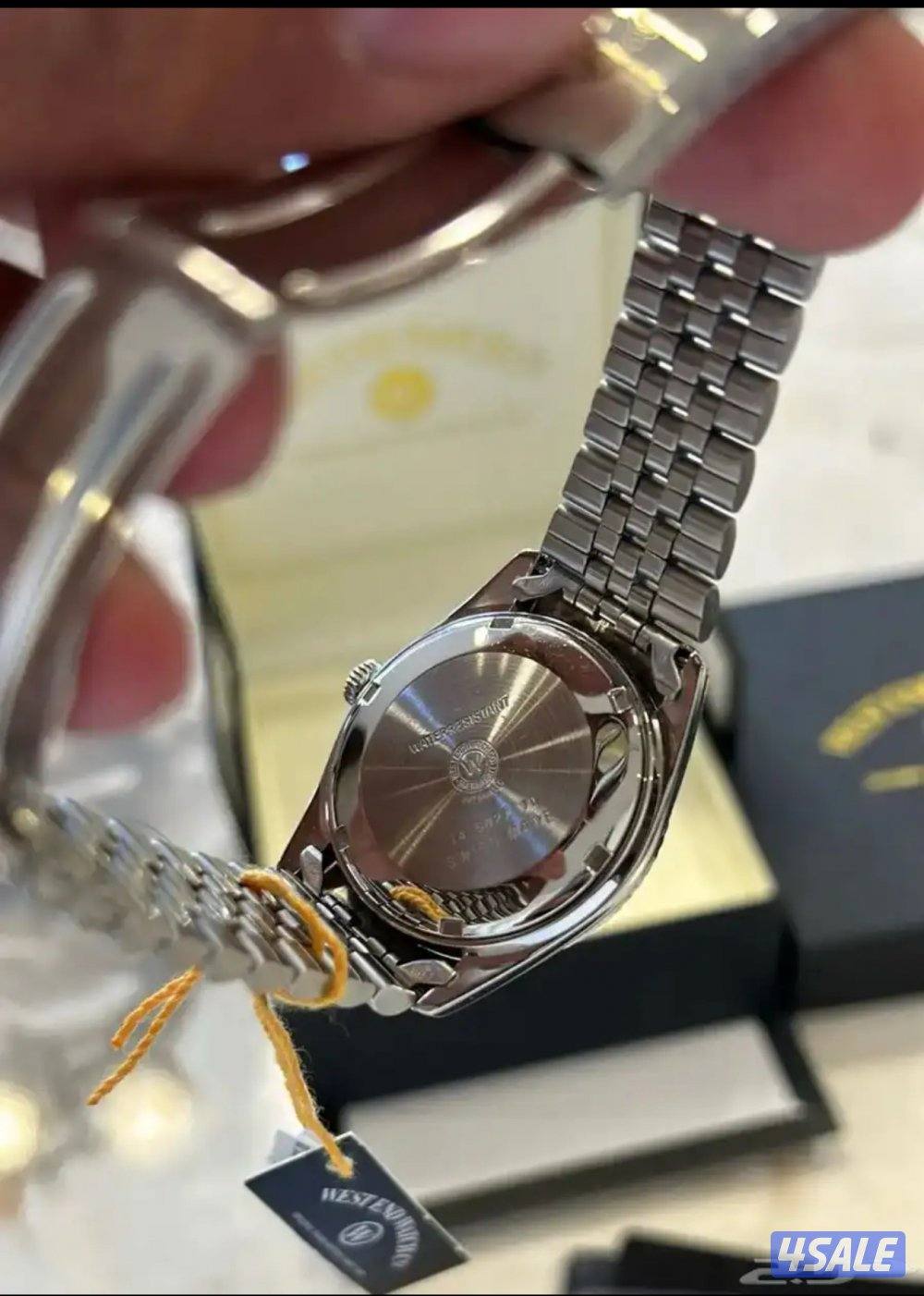 وست اند اصدار الكويت1