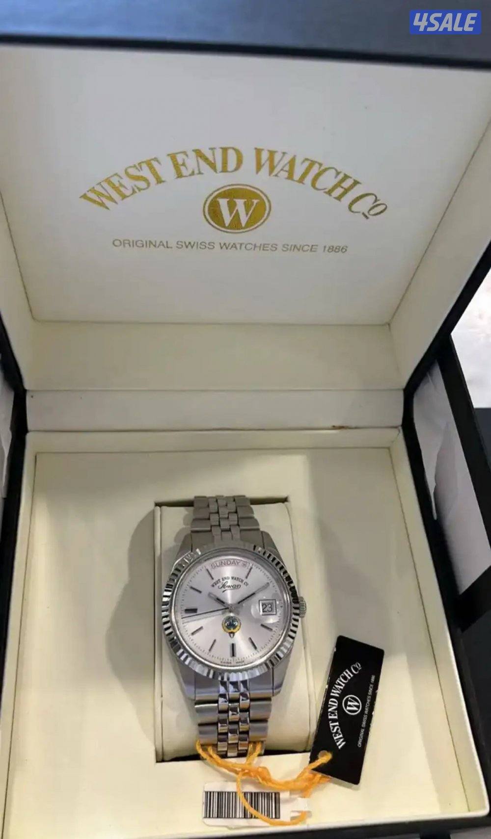 وست اند اصدار الكويت5