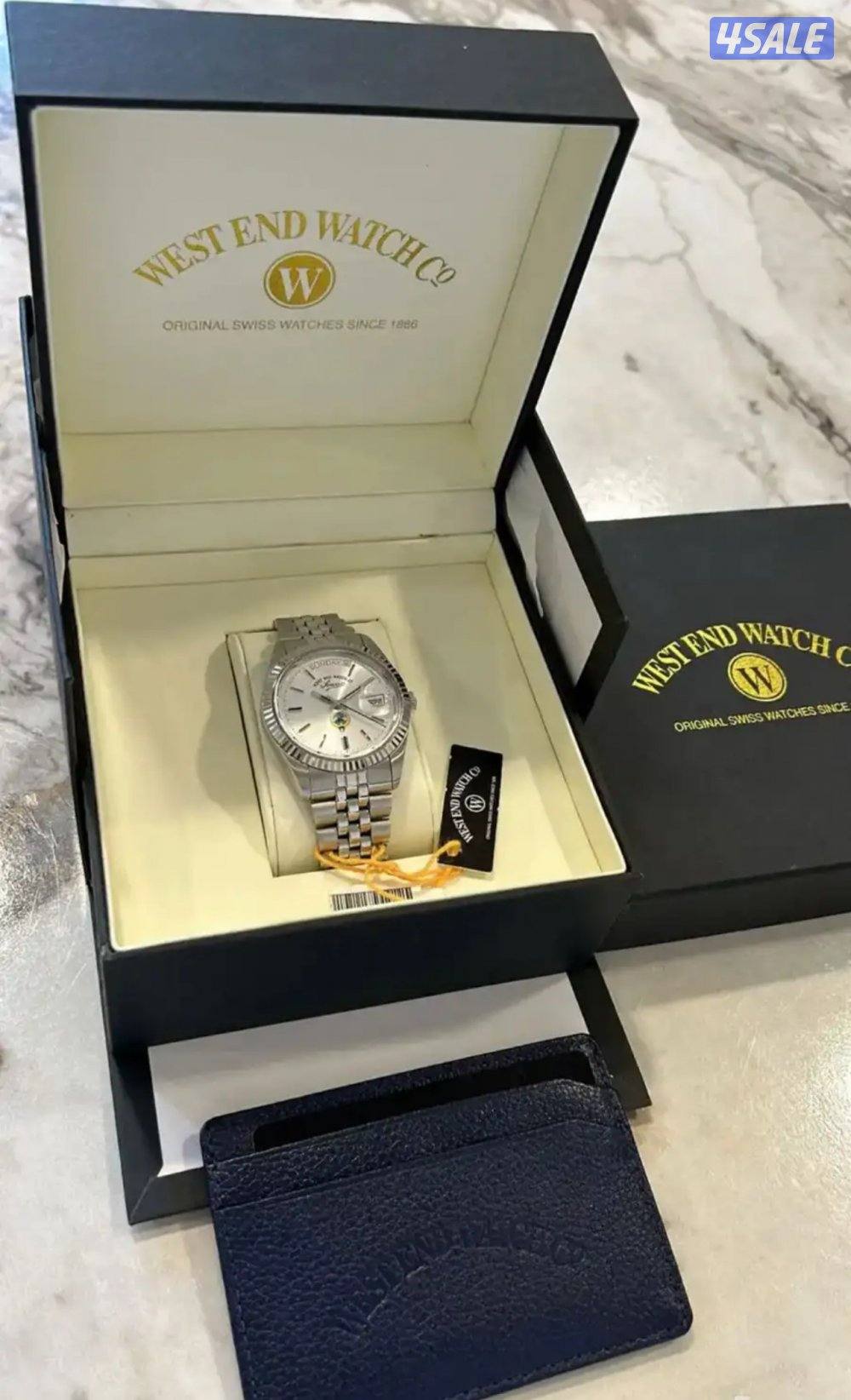 وست اند اصدار الكويت6