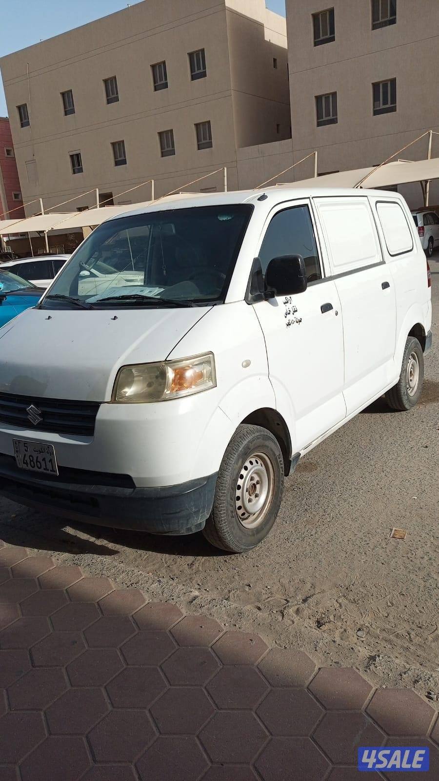 باص سوبر كازي بحالة جيدة1