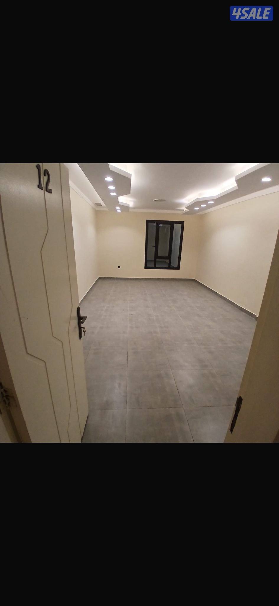 للايجار شقه في صباح الناصر2