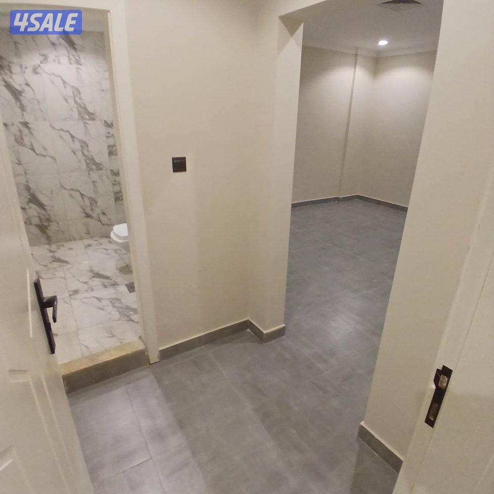 للايجار شقه في صباح الناصر6