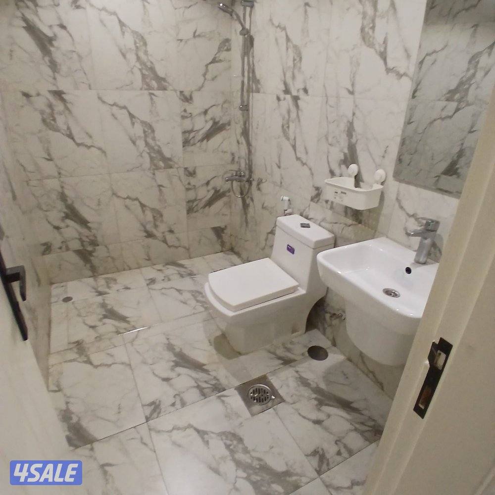 للايجار شقه في صباح الناصر8