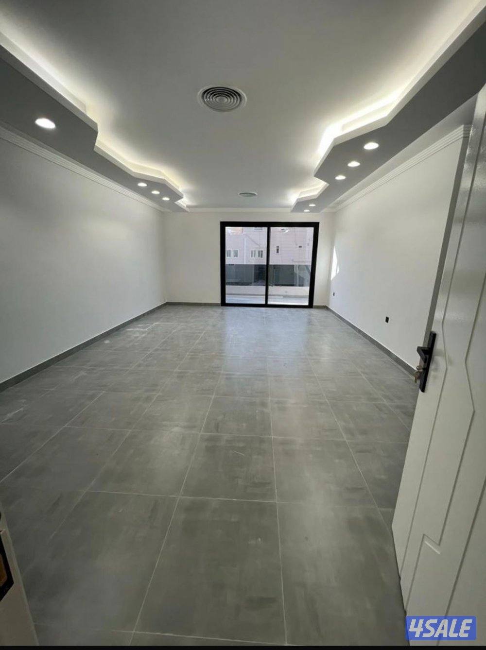 للايجار شقه في صباح الناصر10