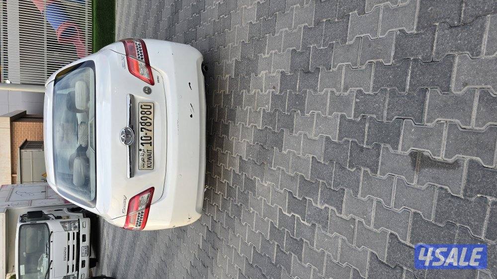 كامرى 2011  GLX5