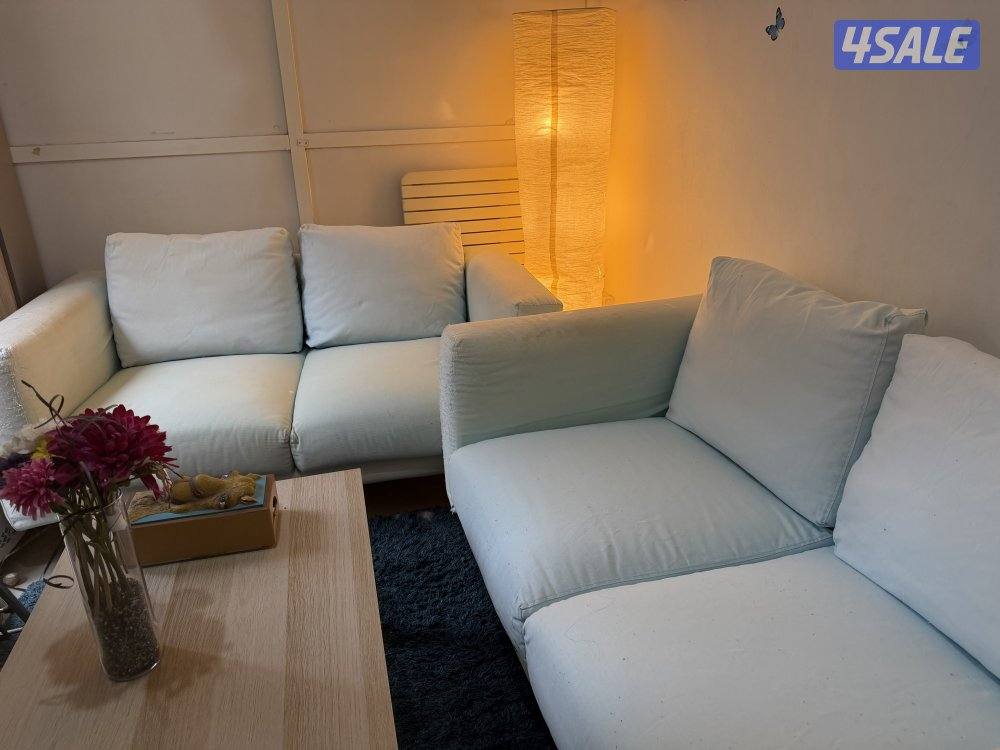 طقم كنب من ايكيا0