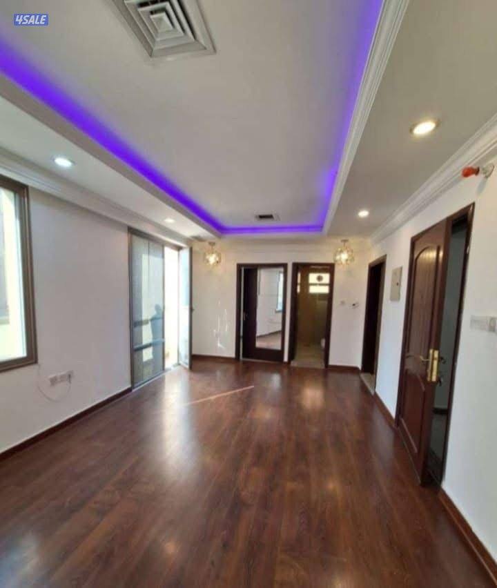 للإيجار شقه بالمهبوله تشطيب سوبر ديلوكس6