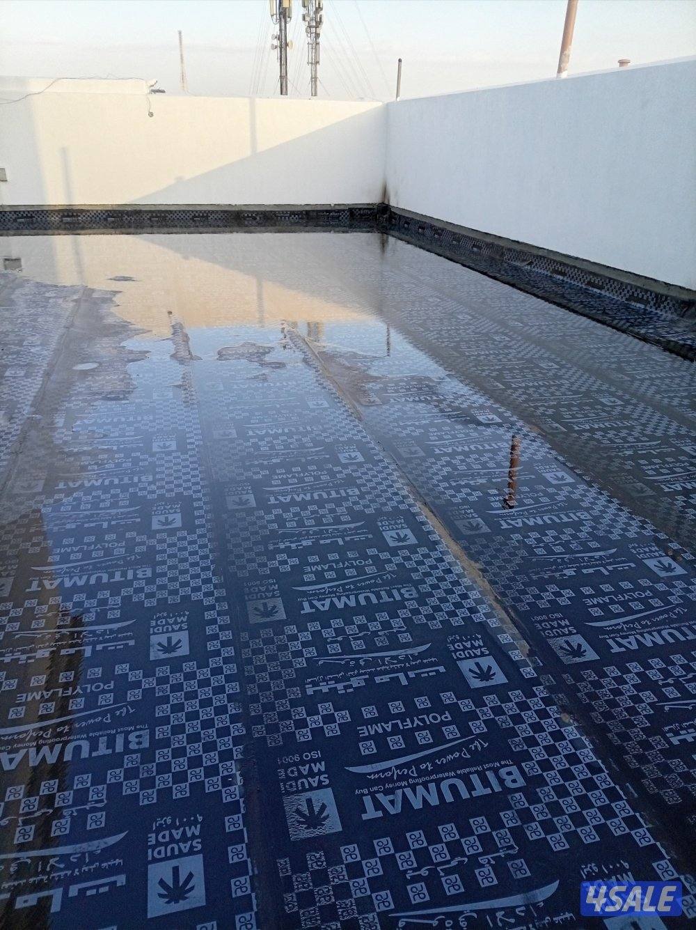 ابو عبدالرحمن مقاول عازل1