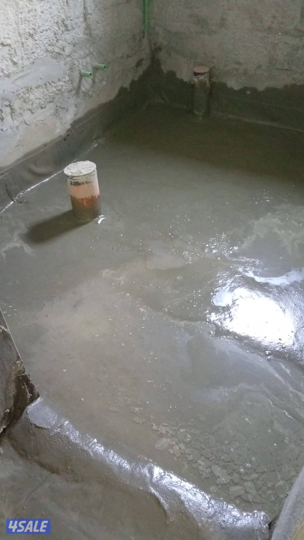 ابو عبدالرحمن مقاول عازل3