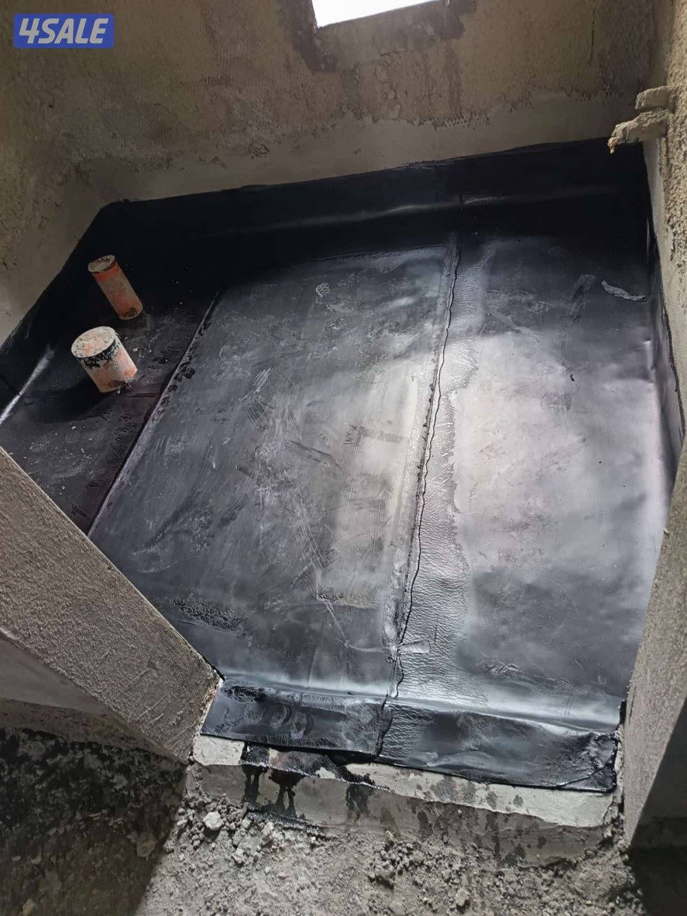 ابو عبدالرحمن مقاول عازل6