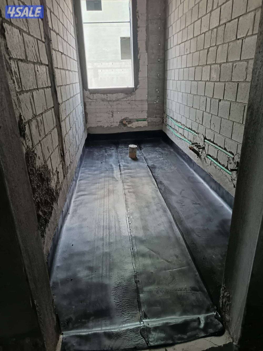 ابو عبدالرحمن مقاول عازل8