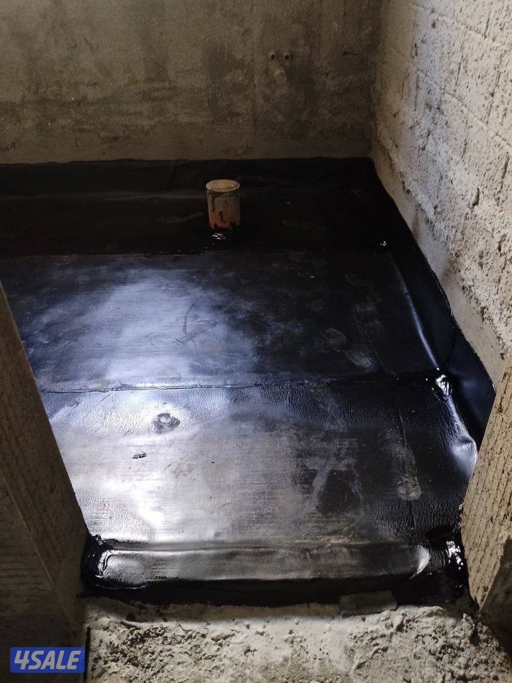 ابو عبدالرحمن مقاول عازل9