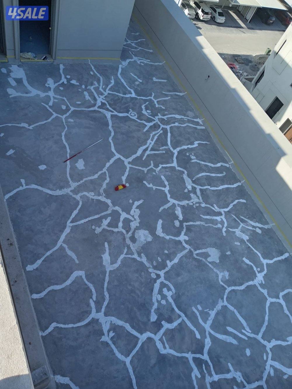 ابو عبدالرحمن مقاول عازل10