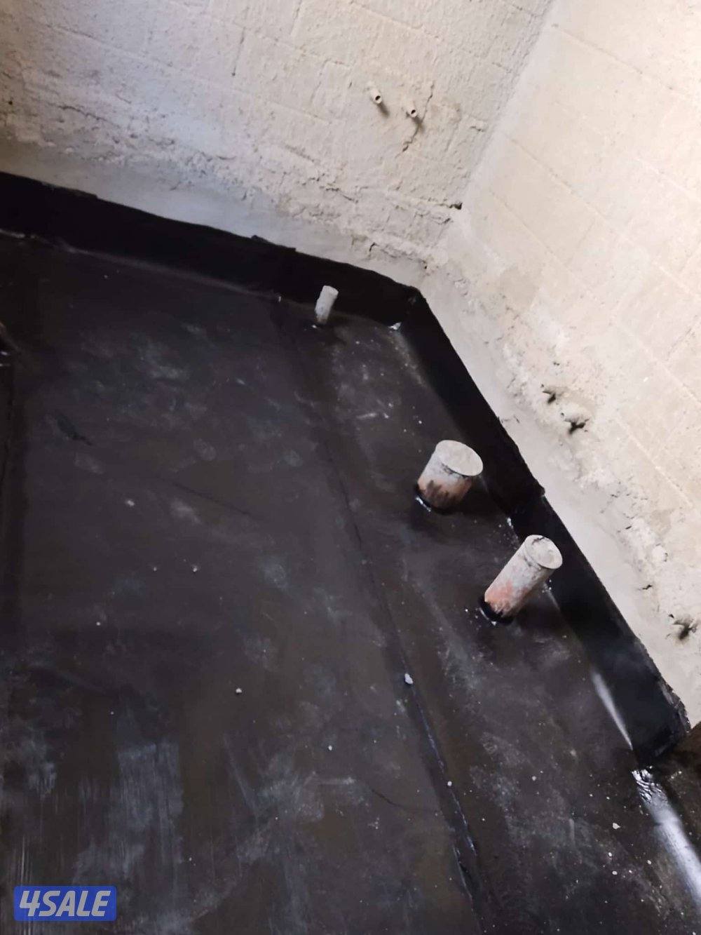 ابو عبدالرحمن مقاول عازل12