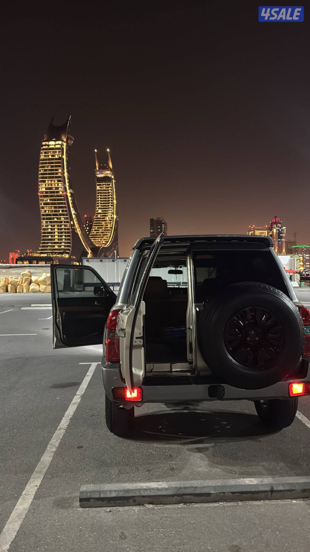 سوبر سفاري1