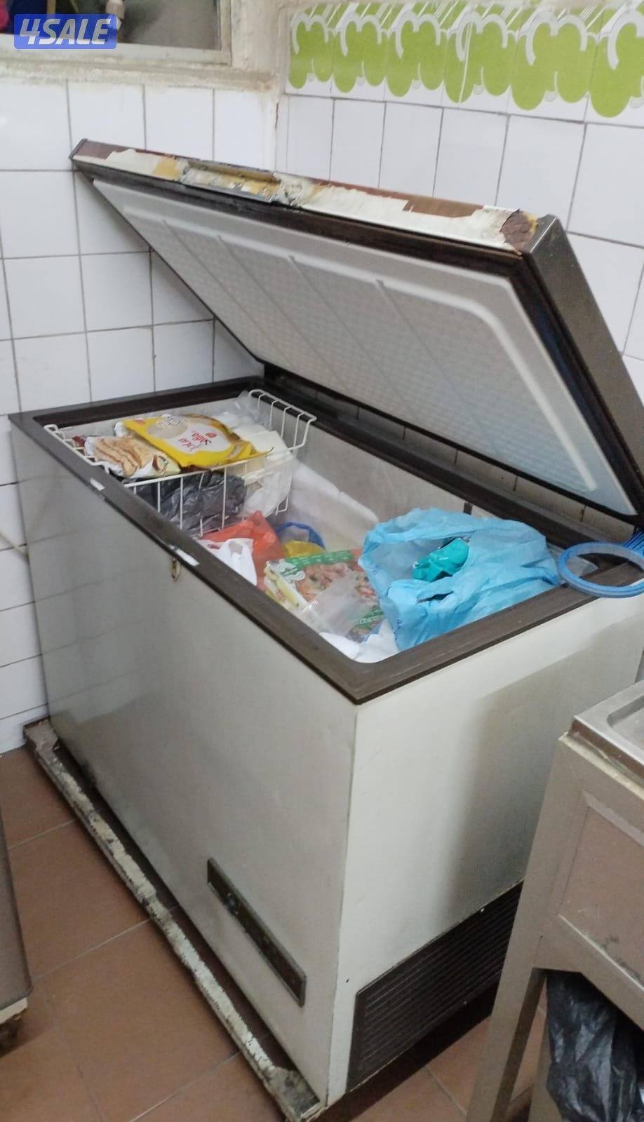 للبيع اغراض مطبخ شغالين ١٠٠/١٠٠0