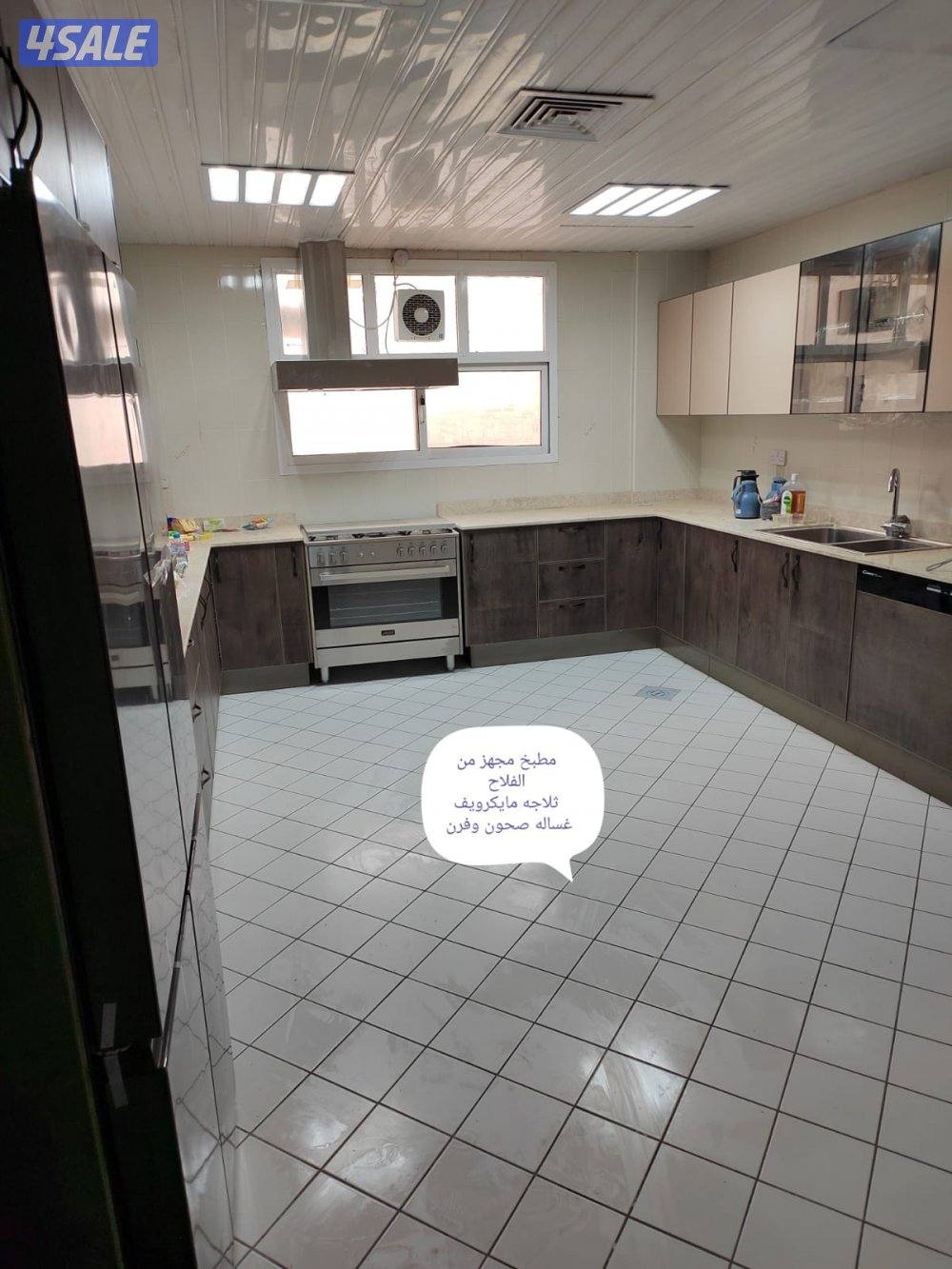 دور كامل يتكون من ٦ غرف8