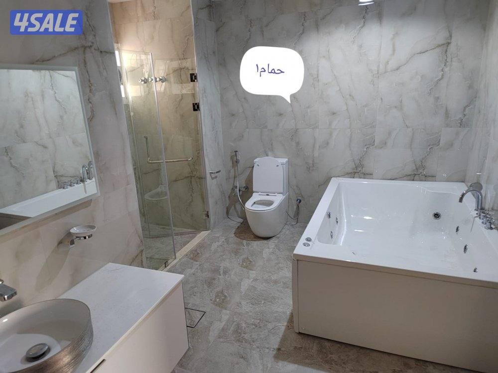 دور كامل يتكون من ٦ غرف9