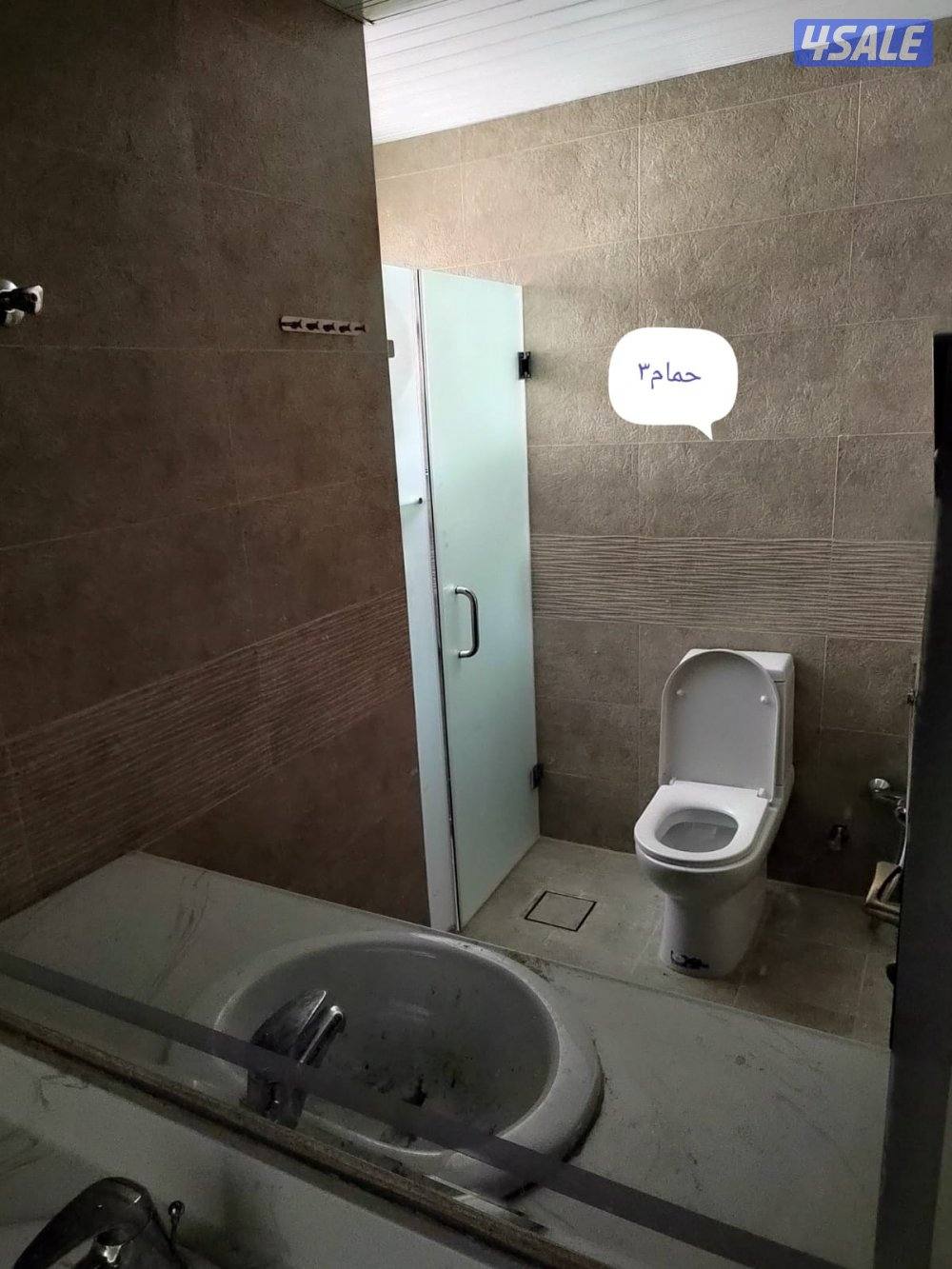 دور كامل يتكون من ٦ غرف11