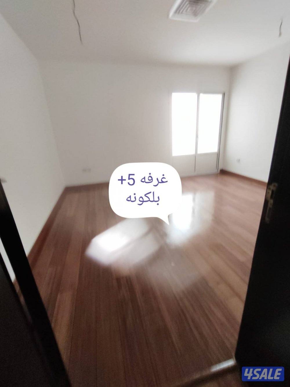 دور كامل يتكون من ٦ غرف13