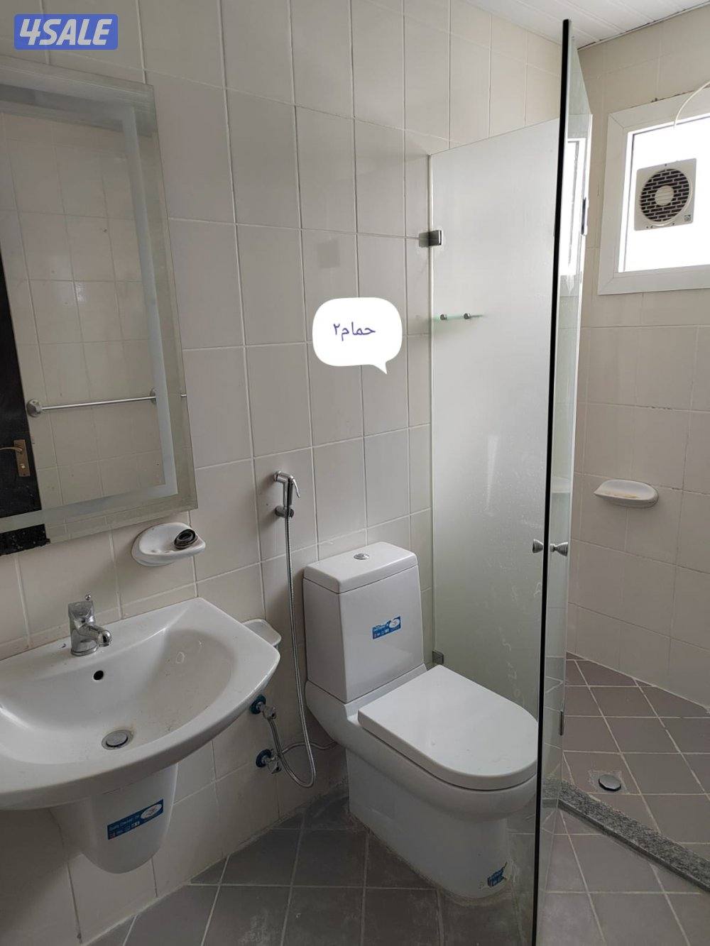 دور كامل يتكون من ٦ غرف14