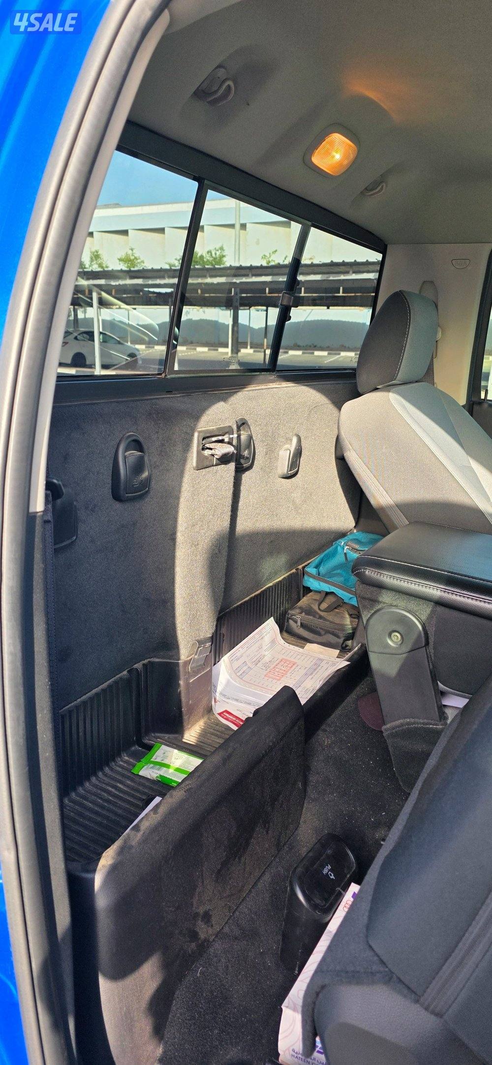 ٢٠٢٢ رام كلاسيك دبل قير 4x46