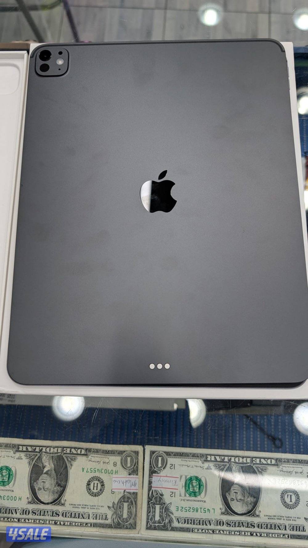Ipad pro M5 chip13 inch  1 TB1