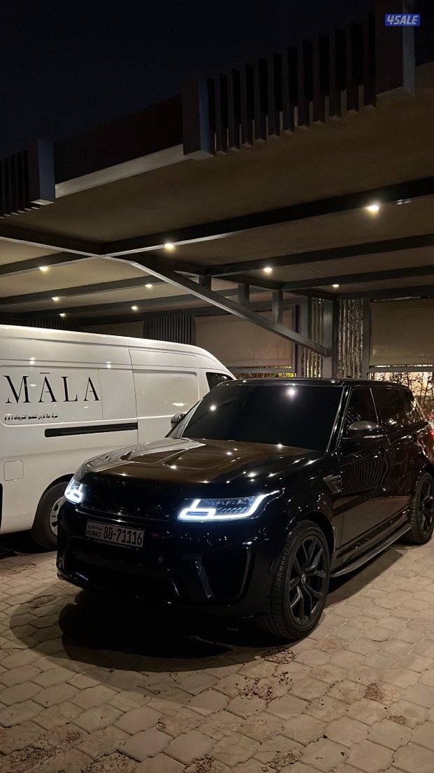 للبيع Svr 20183