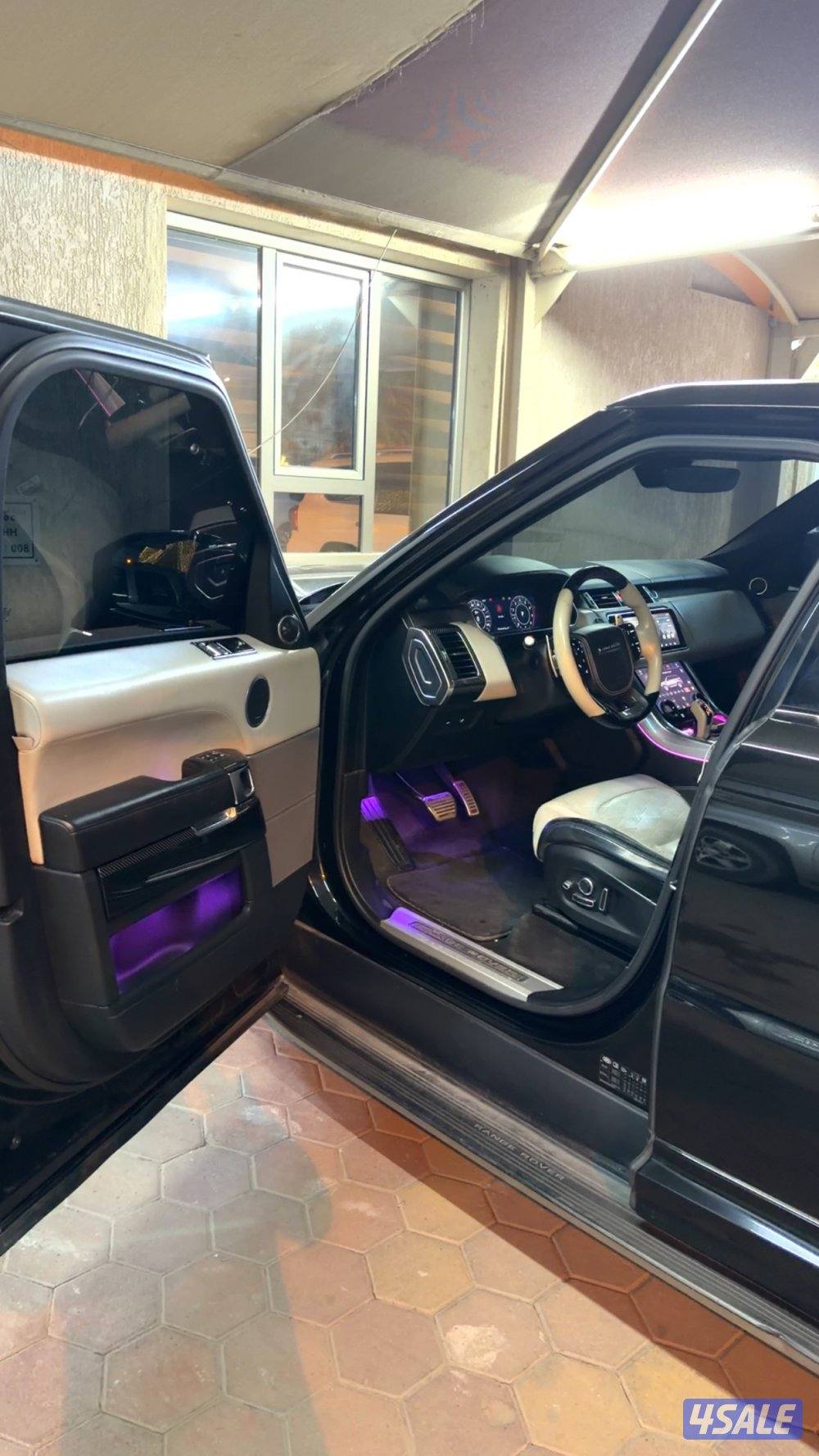 للبيع Svr 20187