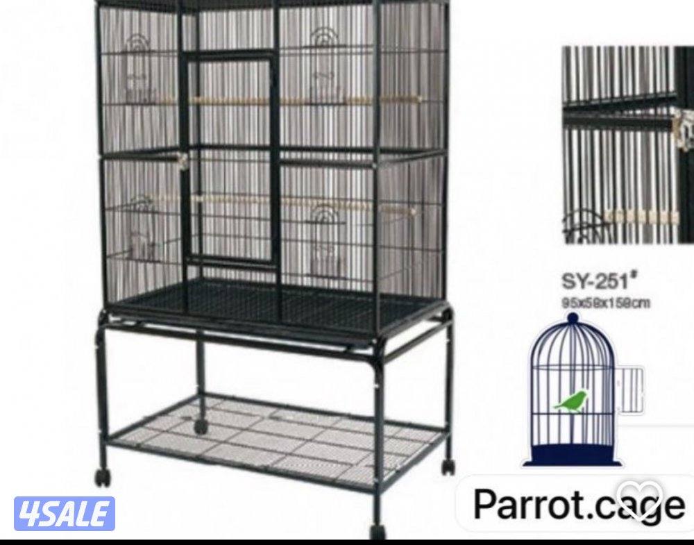 أقفاص أسعار تنافسيه6